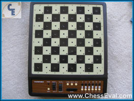 Hanimex Computer Chess