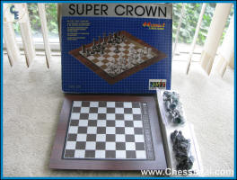 CXG Super Crown