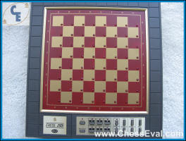 CXG Chess 2001