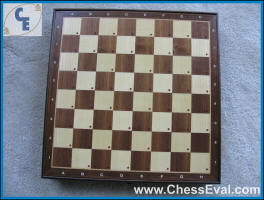 CXG Chess 3008