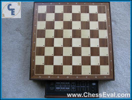 CXG Chess 3000