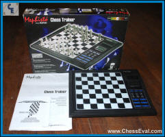 Mephisto Chess Trainer CT03