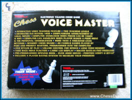 Tiger Voice Master