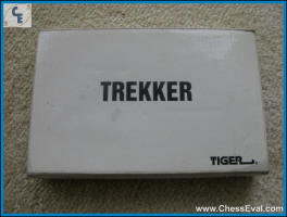 Tiger Trekker