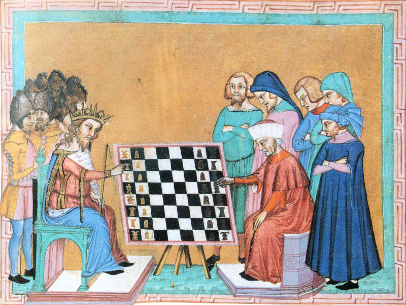 Fidelity Elite Avant-Garde family — miniature Liber de moribus.jpg