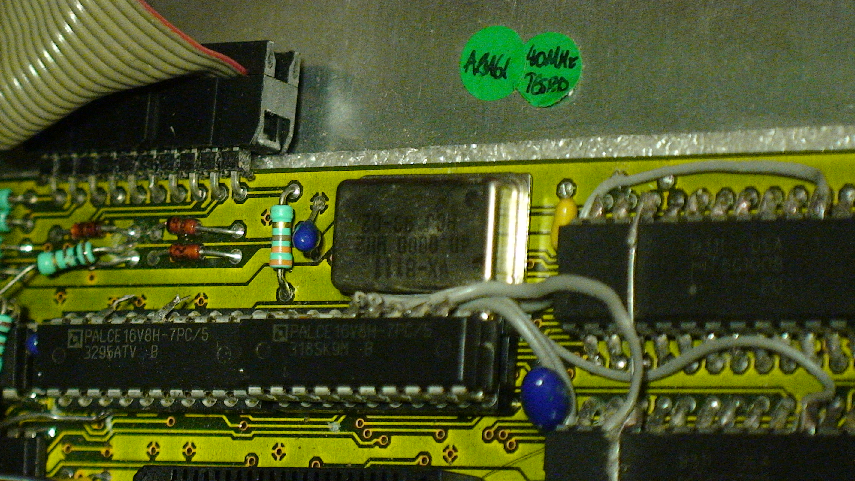 TASC R40 with Tournament Smartboard — DSC03276.JPG