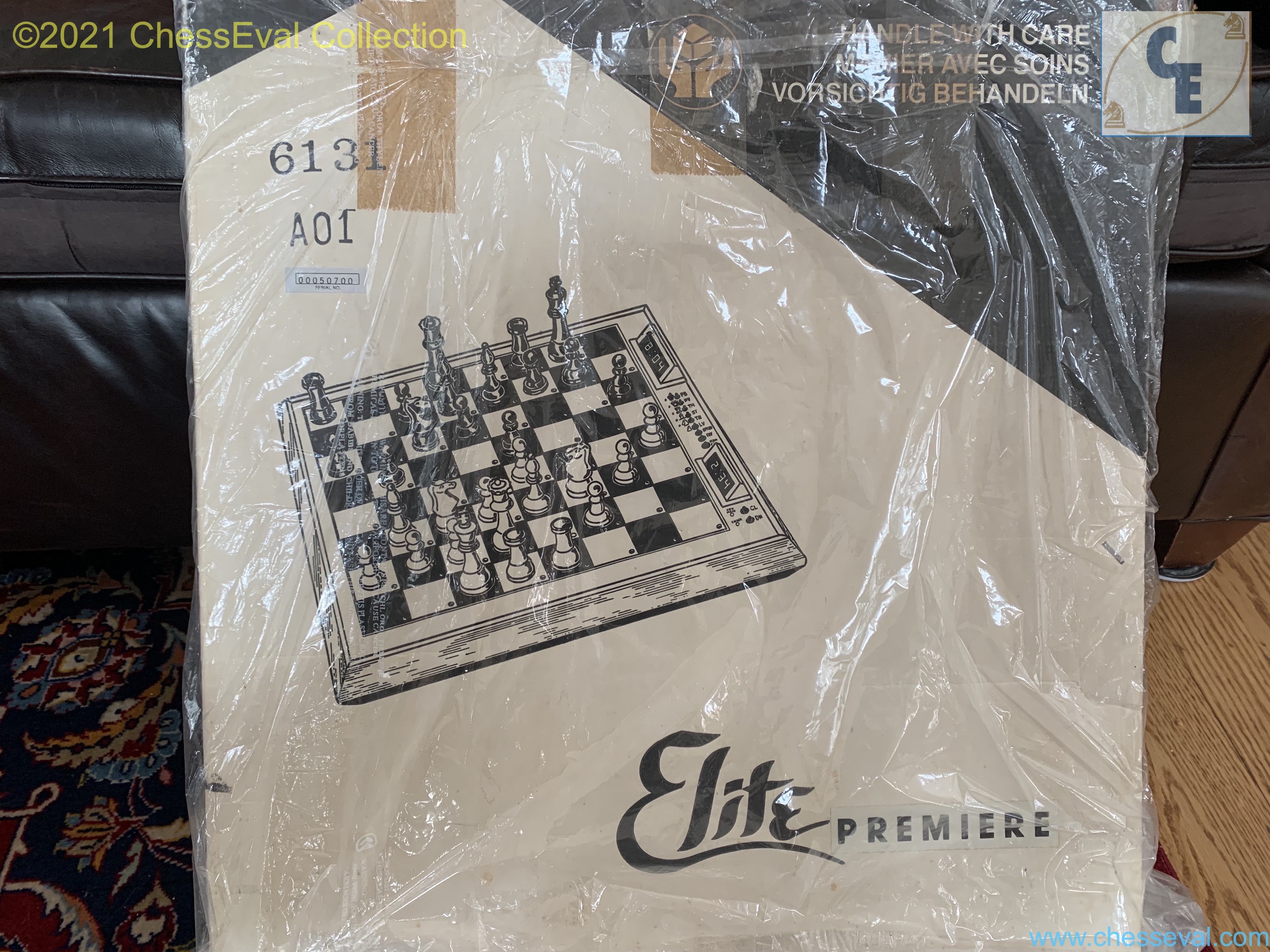 Fidelity Elite Premiere (1992) RARE — Premiere-0000.jpg