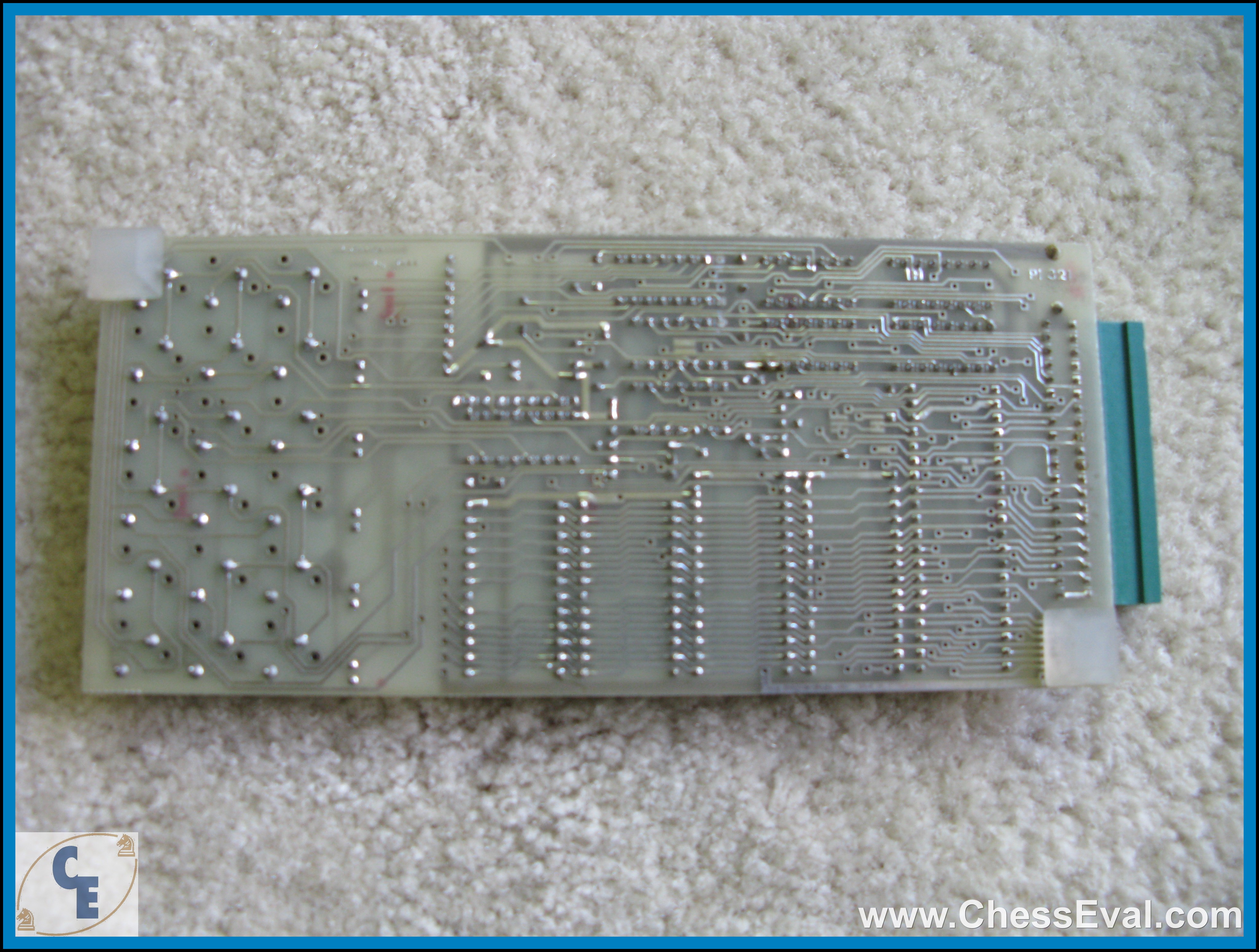 Mercedes-Benz Chess Computer Number 3 (1988) U-RARE — IMG_9138.jpeg