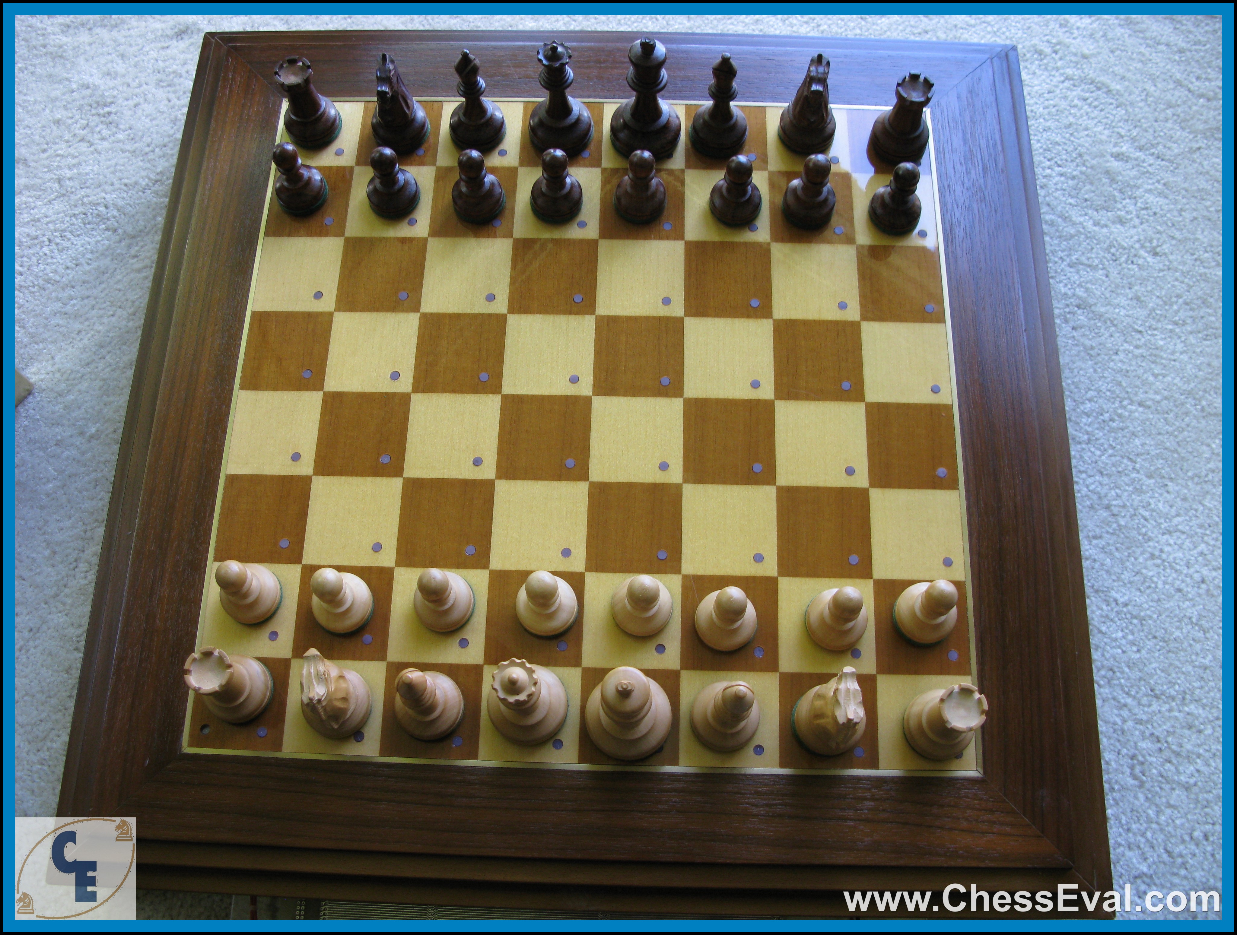 Mercedes-Benz Chess Computer Number 3 (1988) U-RARE — IMG_9144.jpeg