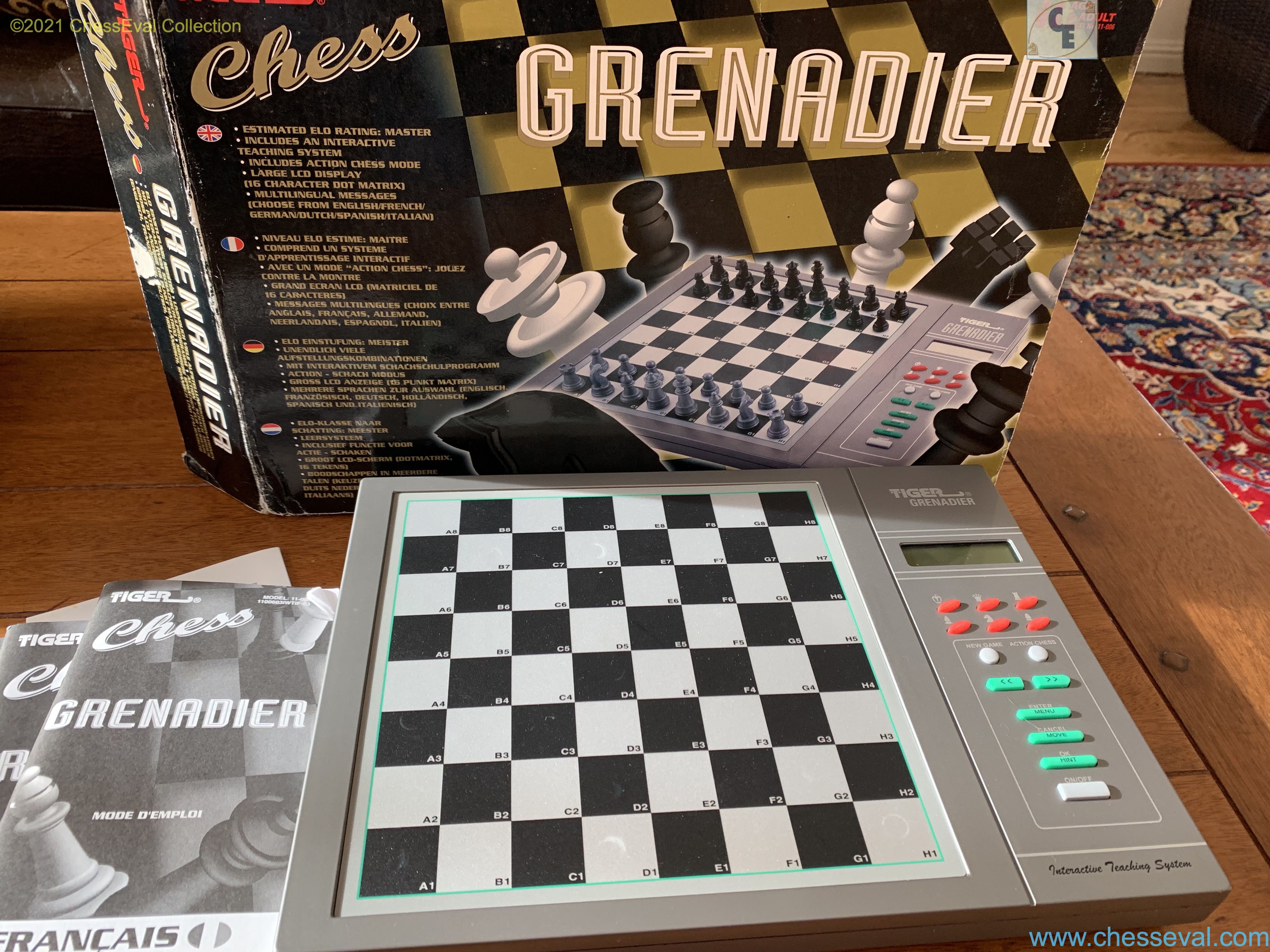 Tiger Grenadier (1998) — Grenadier-05.jpg