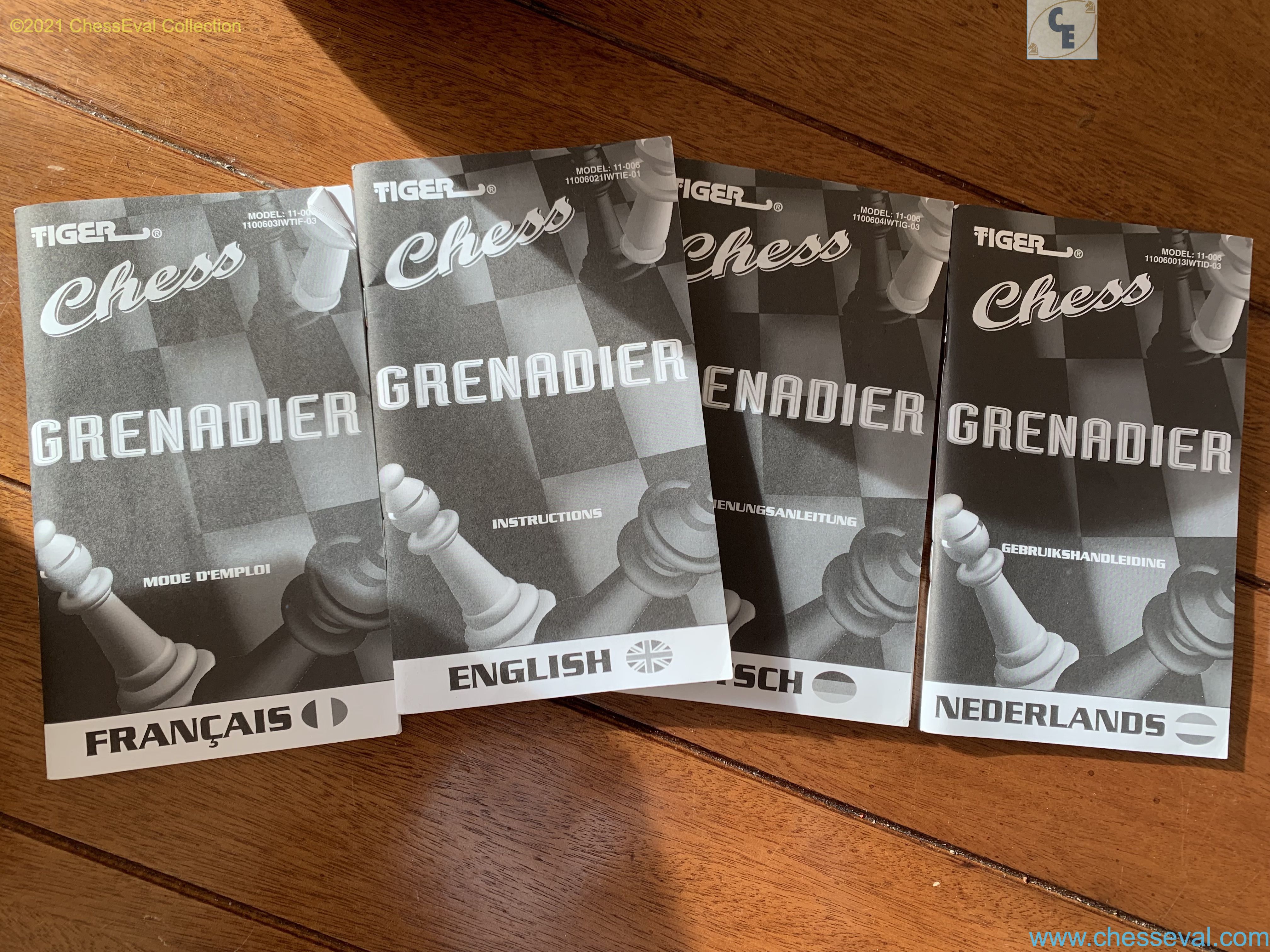 Tiger Grenadier (1998) — Grenadier-00.jpg