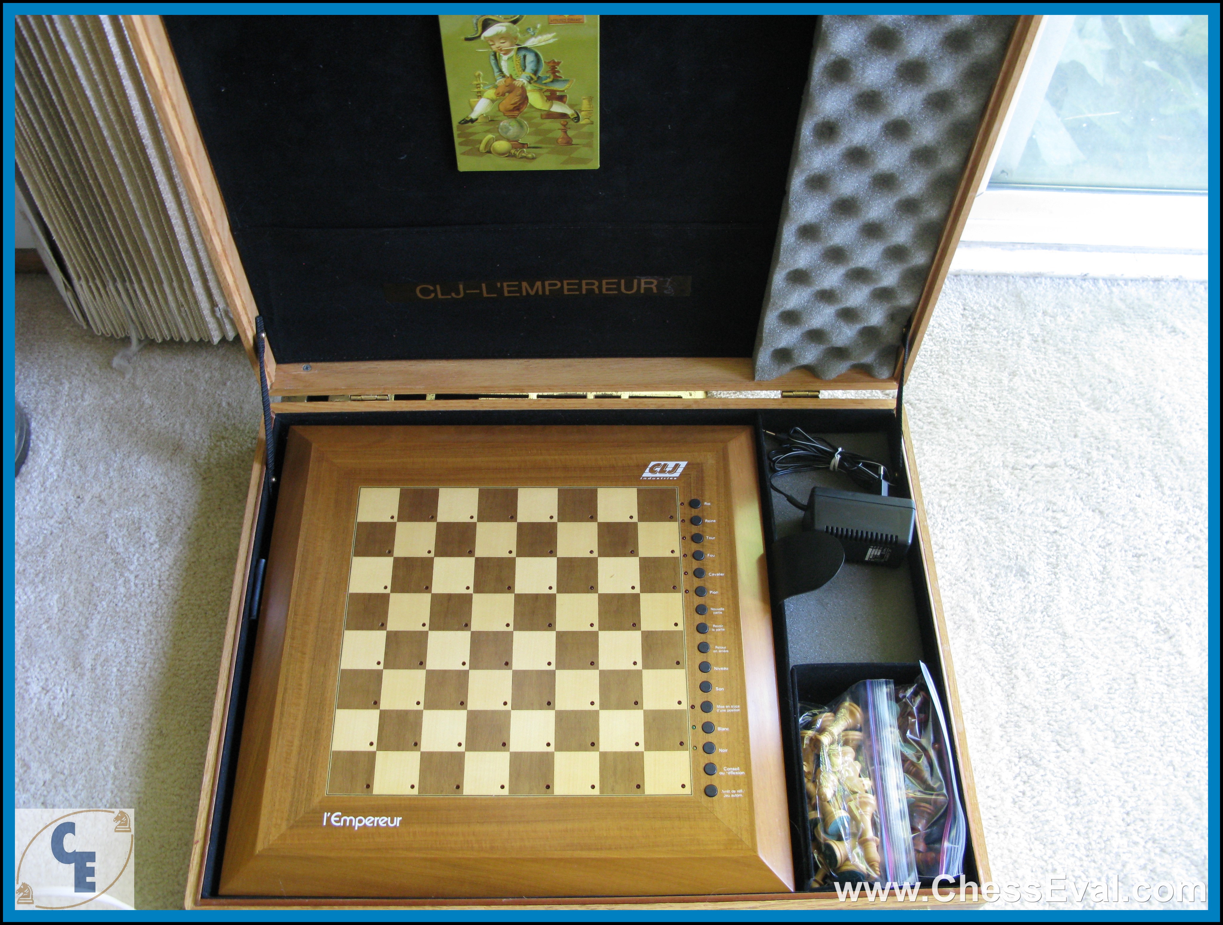 CLJ L'Empereur (1984) X-RARE — L'Emperur-1.jpeg