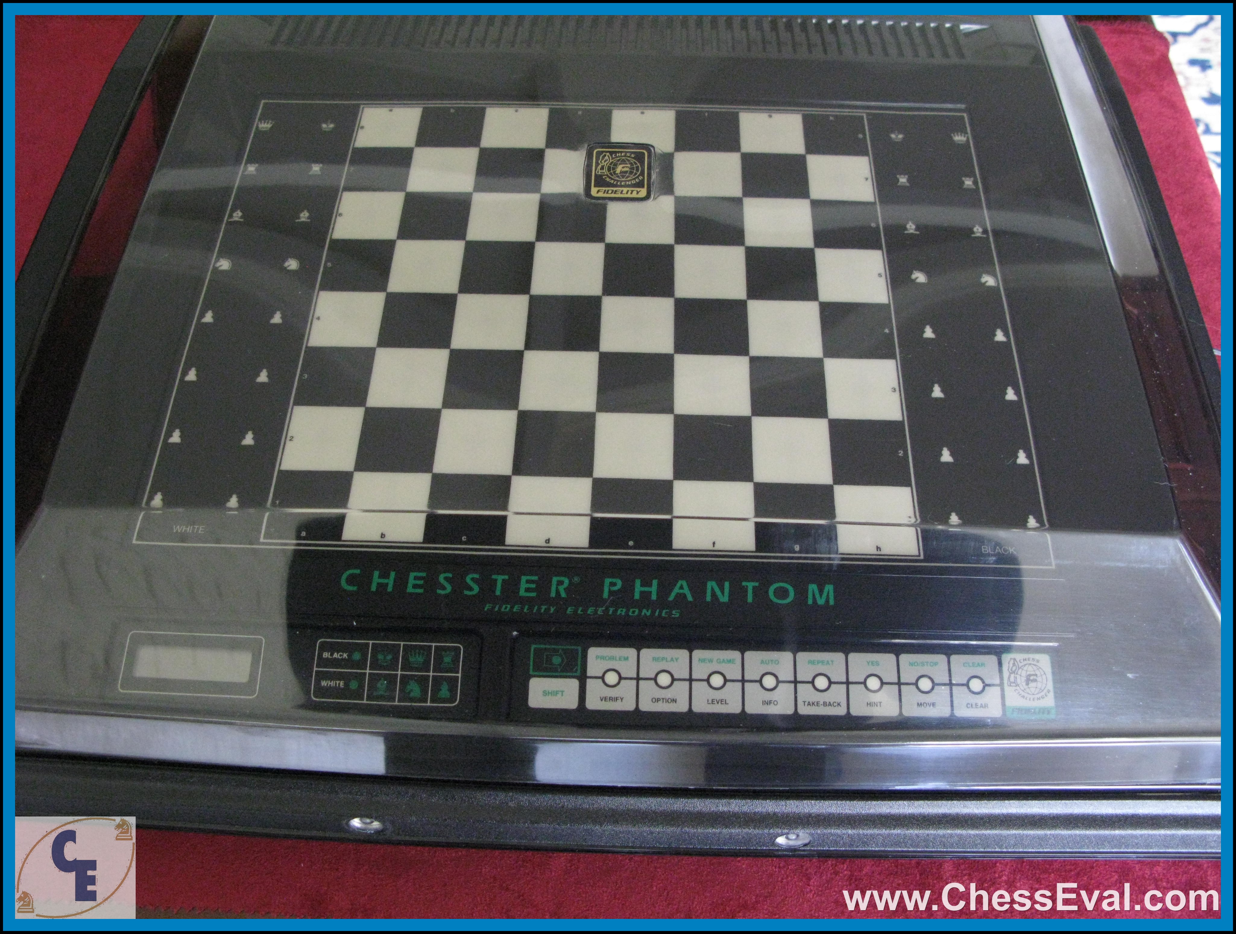 Fidelity Chesster Phantom EyeBall 6126 (1991) — Phantom6126-1.jpeg