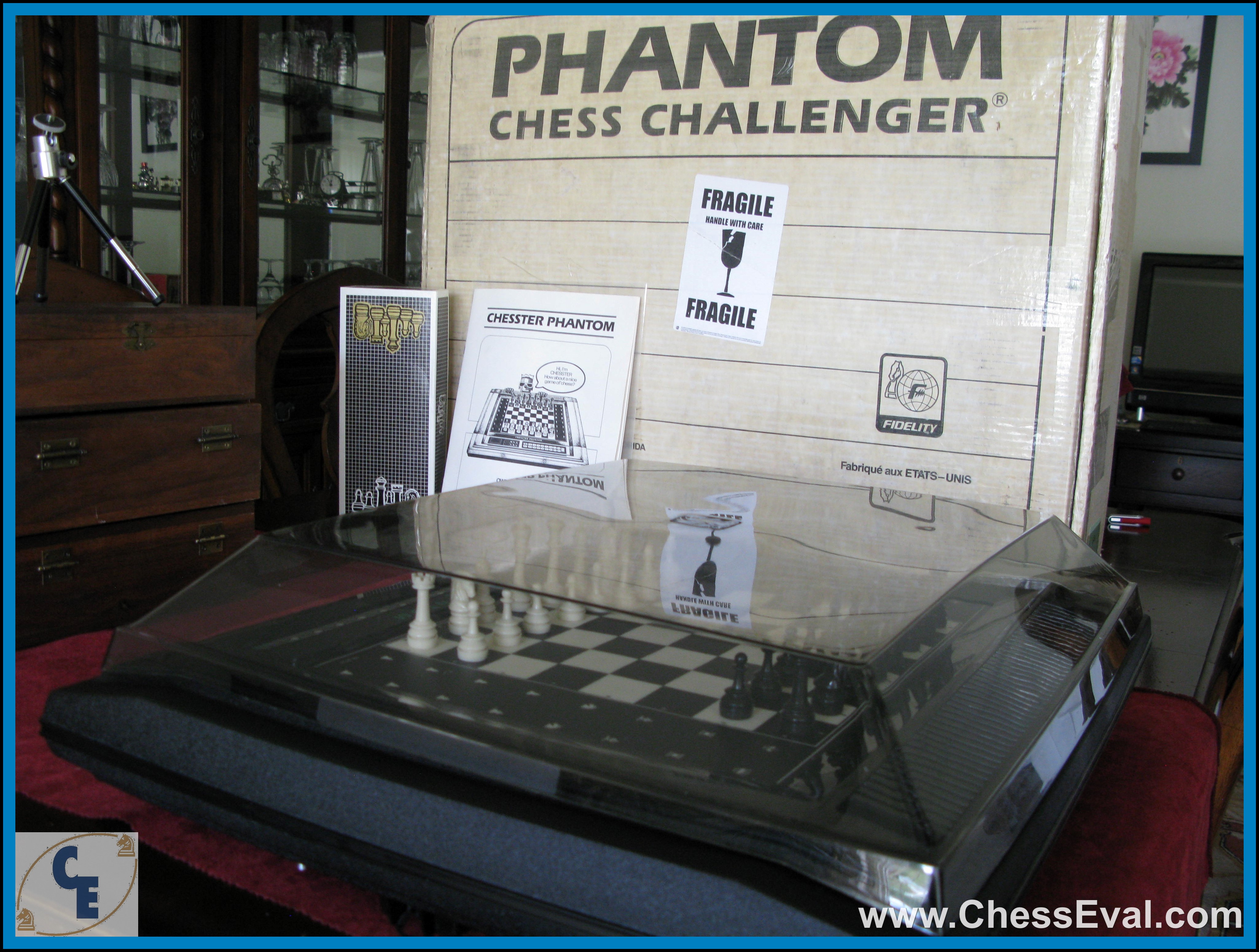 Fidelity Chesster Phantom EyeBall 6126 (1991) — Phantom6126-2.jpeg