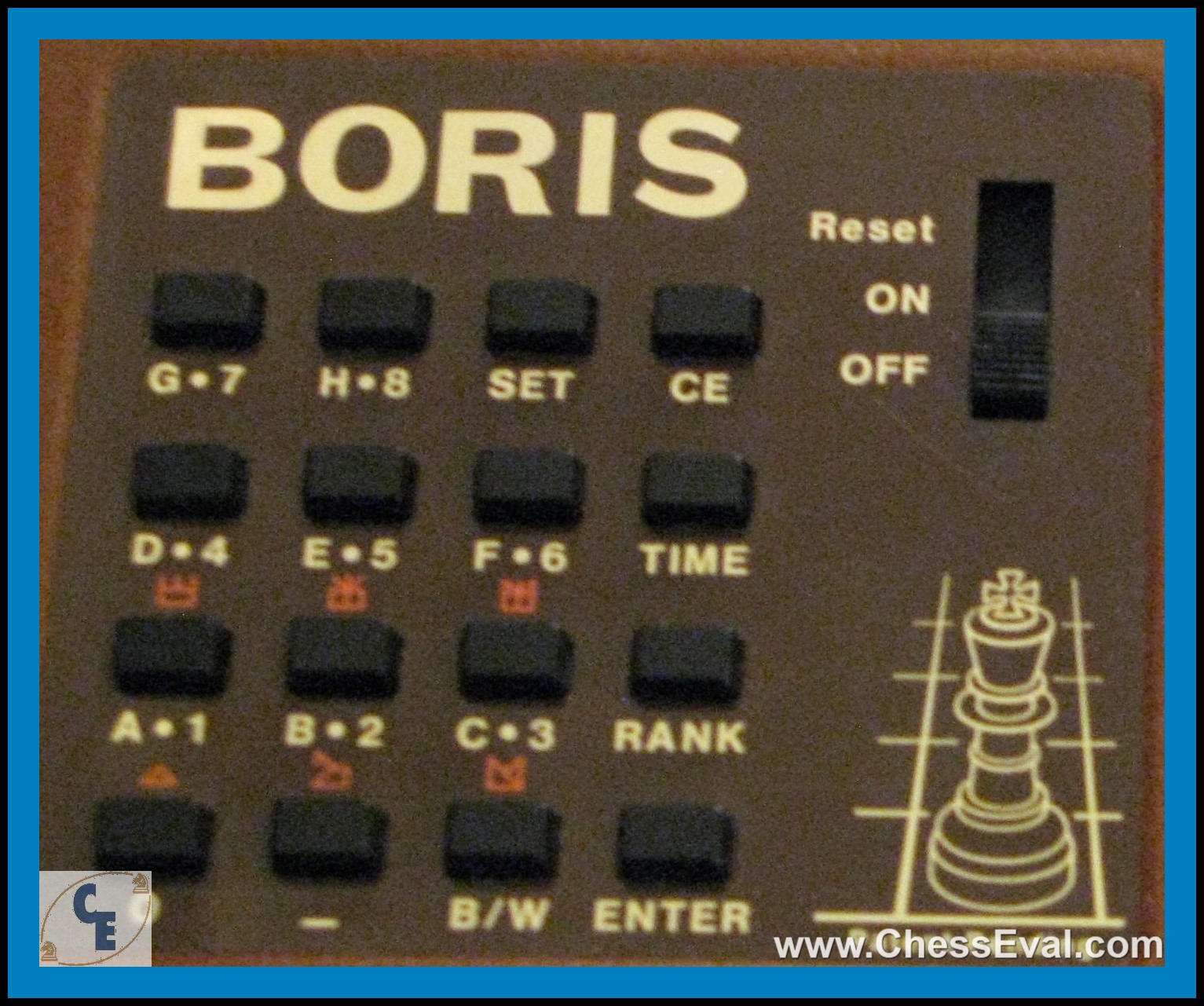 Boris Plays Black, Chafitz, Version 1 (1978) — ChafitzV1-3.jpeg