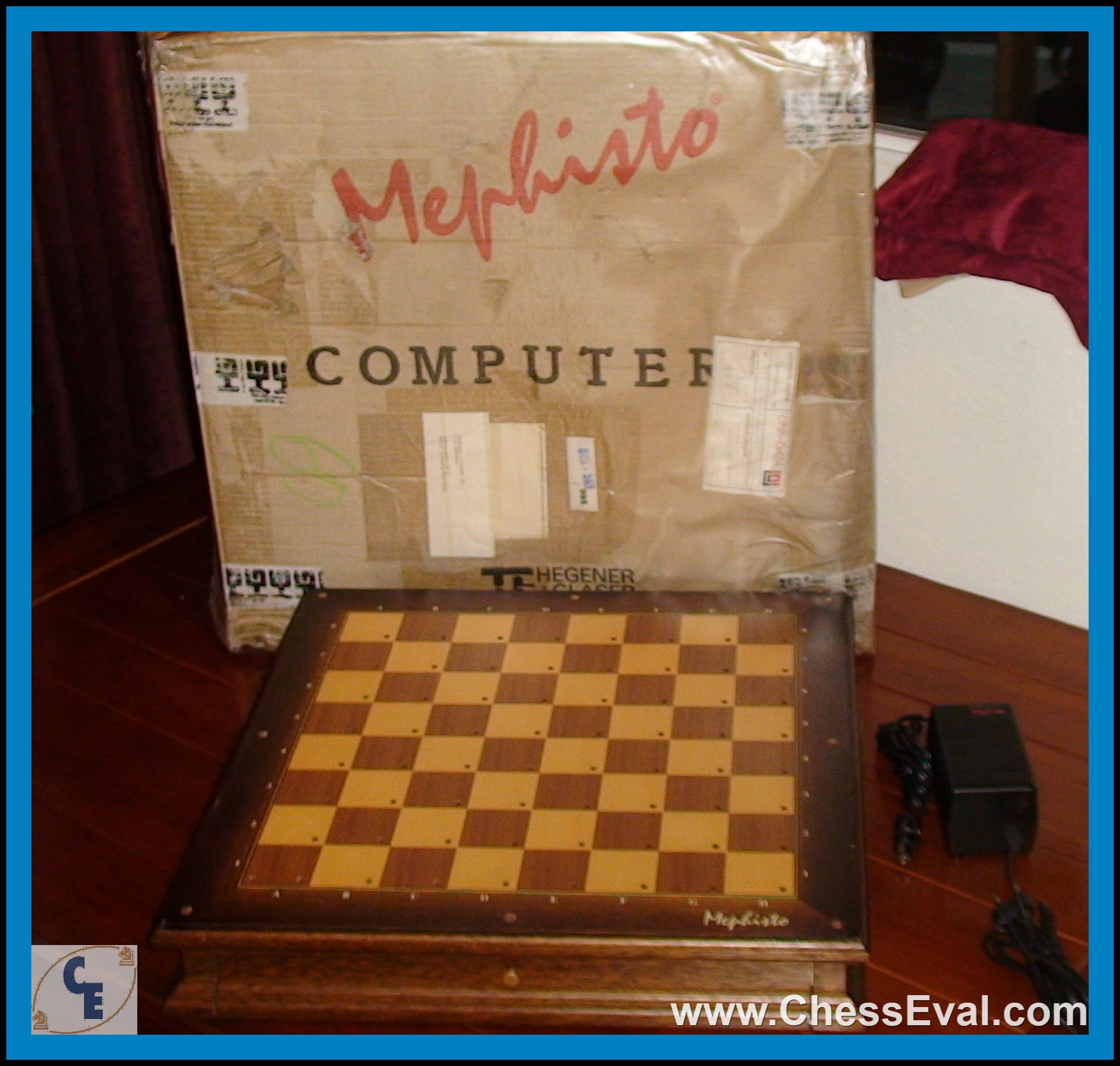 Mephisto World Machine (WM) ESB Vancouver 68030RC50B (1991) U-RARE — WM-7.jpeg