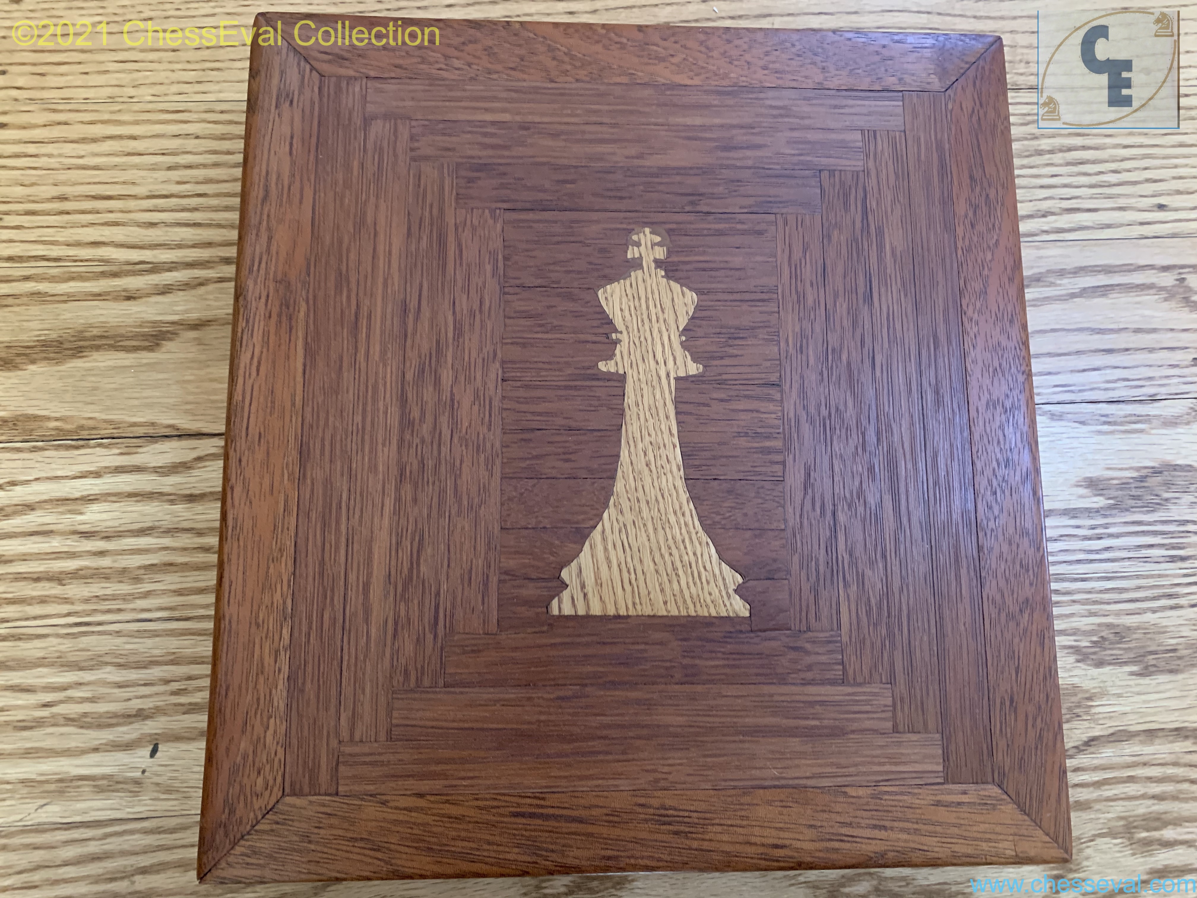 Fidelity Sensory Chess Challenger 9 with wood case (1982) U-RARE — FidelityCSC9-0006.jpg