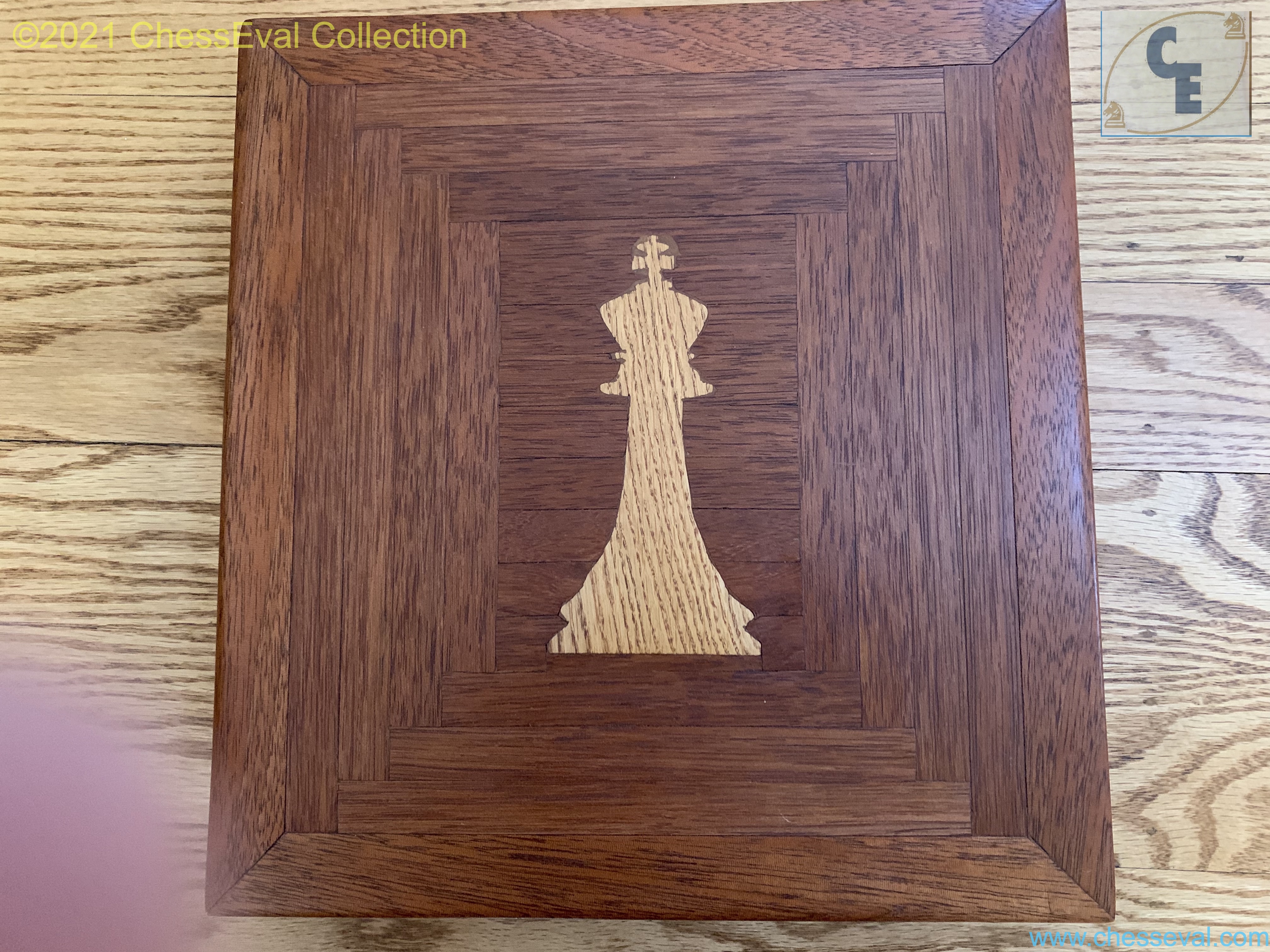 Fidelity Sensory Chess Challenger 9 with wood case (1982) U-RARE — FidelityCSC9-0001.jpg