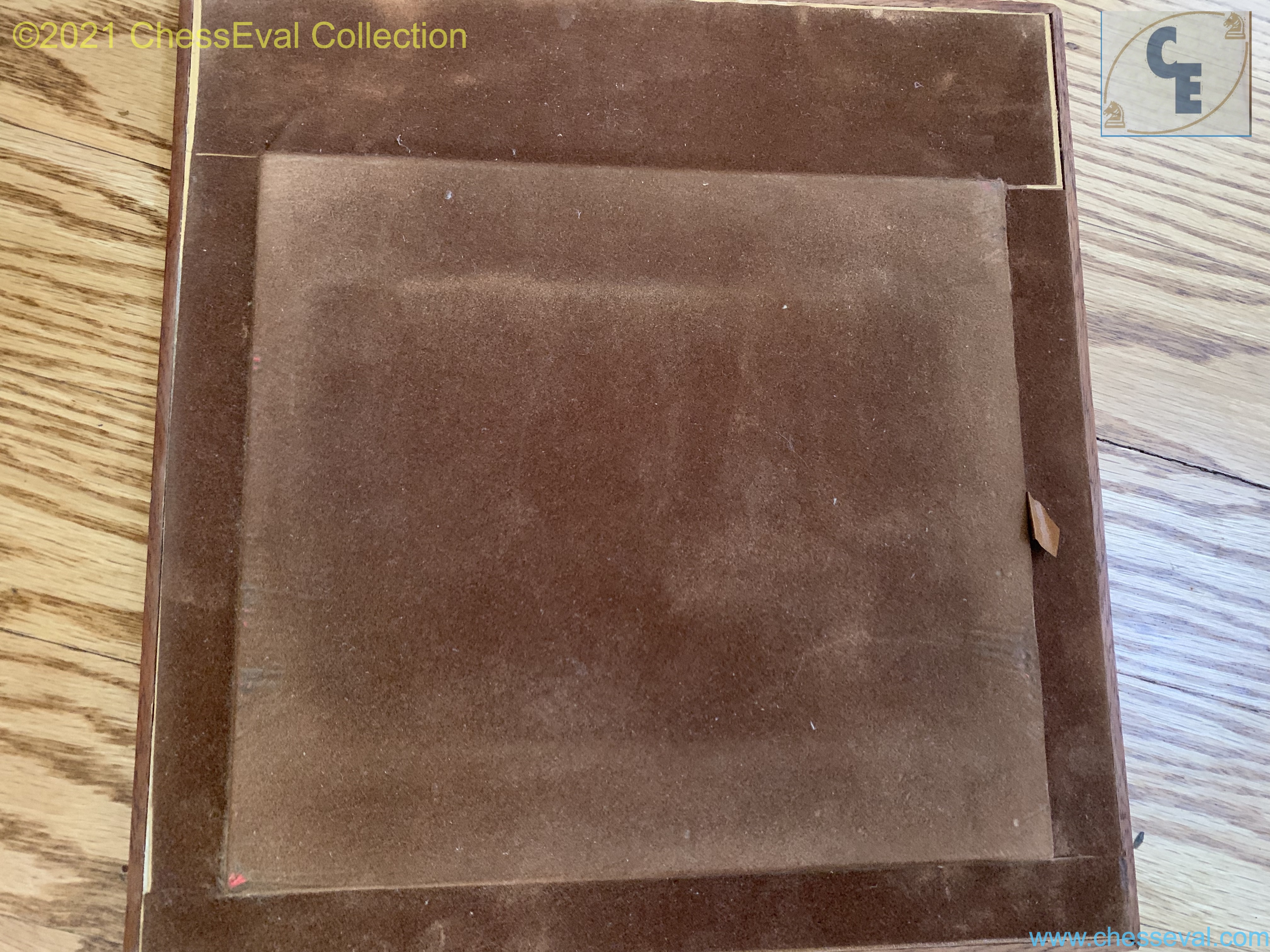 Fidelity Sensory Chess Challenger 9 with wood case (1982) U-RARE — FidelityCSC9-0002.jpg